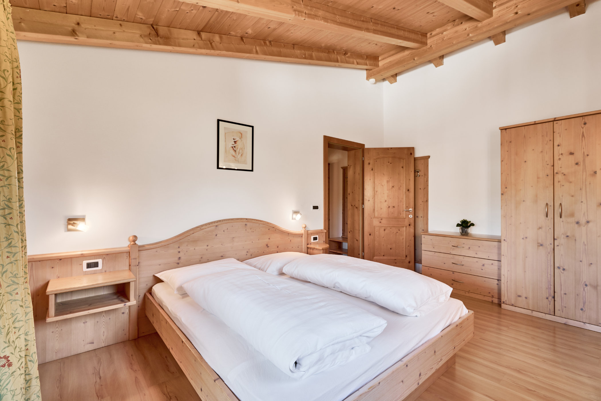 Apartment Golden Zimmer