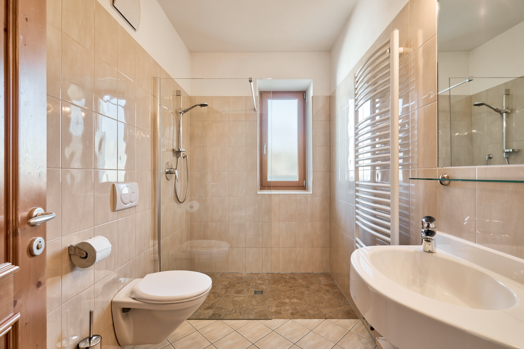 Apartment Morgenduft Bad